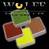 Hydrocolor Squares Appetizer Refills