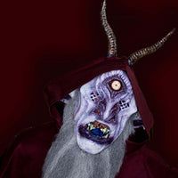 foam latex cyclops mask