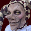 special effects dummy mask