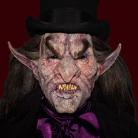 special effects monster mask