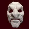 goblin prosthetic appliance mask