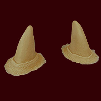 foam latex costume horns