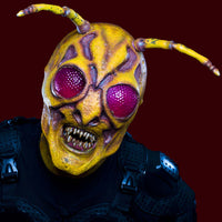 insect prosthetic appliance mask