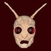 insect costume mask with antennae