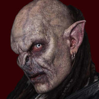 Orc #3 by IFX