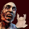zombie foam latex prosthetic