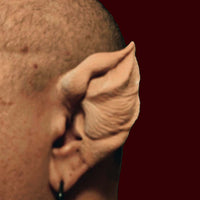 werewolf costume ears