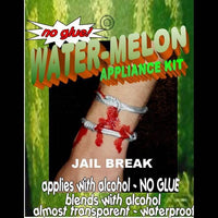 Jail Break Appliance Kit by Water-Melon