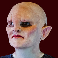 Makeup effects prosthetic mask