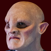 Foam latex makeup appliance