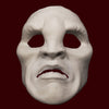 Prosthetic appliace foam latex costume mask