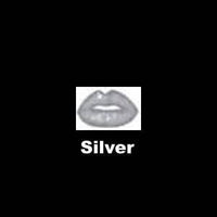 Silver Lipstick