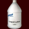 1 gallon Clear Liquid Latex