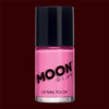 Pink Pastel Neon UV Nail Polish 