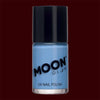 Blue Pastel Neon UV Nail Polish 