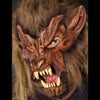 werewolf wolf halloween mask sfx