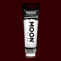 Neon UV Face & Body Paint w/Applicator 75ml