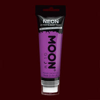 Neon UV Face & Body Paint w/Applicator 75ml