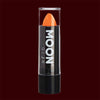 Orange Pastel Neon UV Lipstick