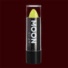 Yellow Pastel Neon UV Lipstick