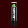 Green Pastel Neon UV Lipstick