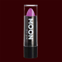 Violett Pastel Neon UV Lipstick