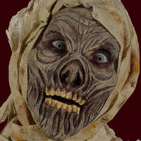 Mummy by FX Faces