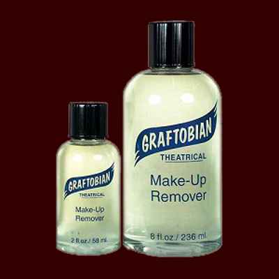 Make-up Remover for Creme and RMG