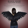 Mockingjay Wings