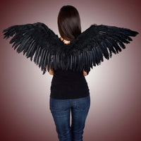 Mockingjay Wings