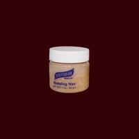 Modeling Wax 1oz light flesh