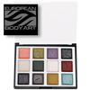 Autopsy Encore Alcohol activated makeup palette