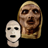 Mummy Walker Foam Latex Mask