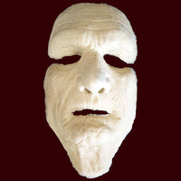 foam latex old age mask