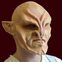FX makeup demon appliance mask