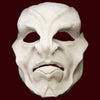 foam latex demon mask