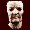 old man foam latex SFX appliance mask