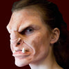 female orc or troll appliance mask