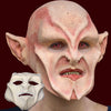 Demon alien costume latex mask