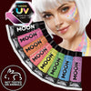 Pastel Neon UV Face & Body Paint 