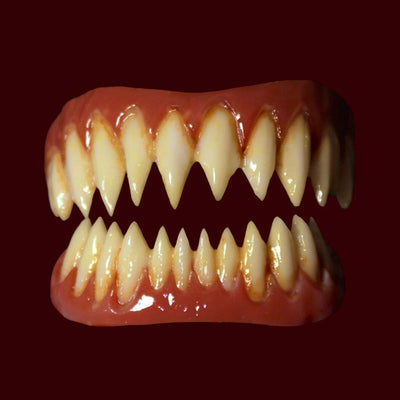 Pennywise Teeth -  custom fit teeth