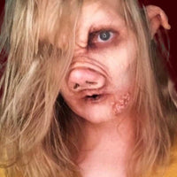 Pig Nose by Infected FX