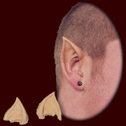pointed ear tips halloween elf appliance