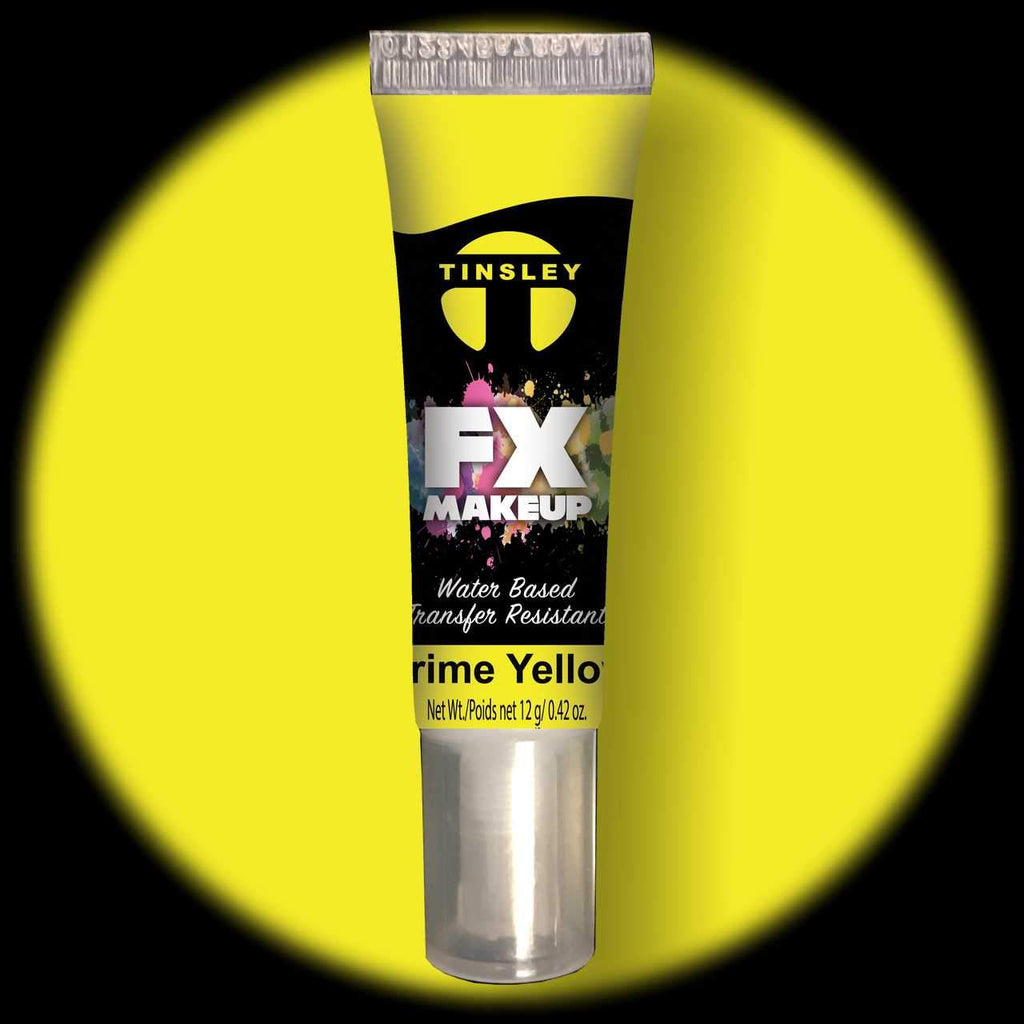 Water Based Liquid Makeup 12g tube