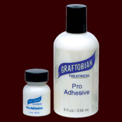 Prosaide adhesive alternative