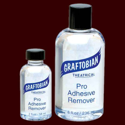 Remover for Pro Adhesive