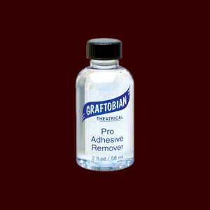 Prosaide remover 2 oz