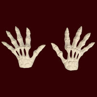 skeleton fx hands