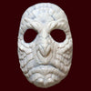 foam latex snake mask