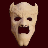 foam latex devil prosthetic appliance mask